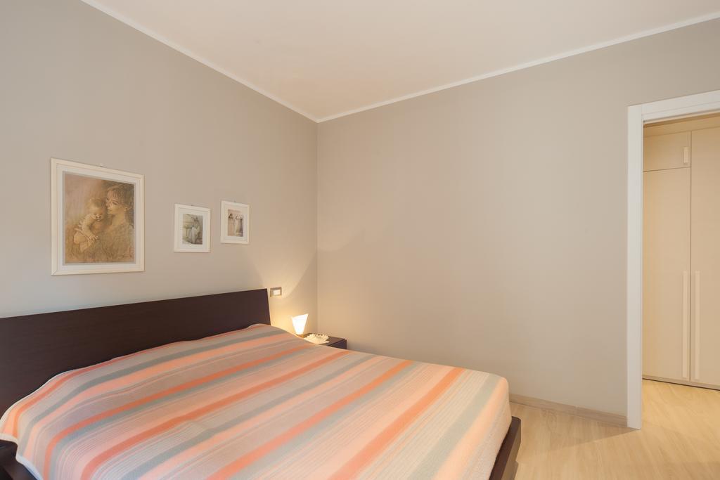 ורונה Residenza Callas מראה חיצוני תמונה
