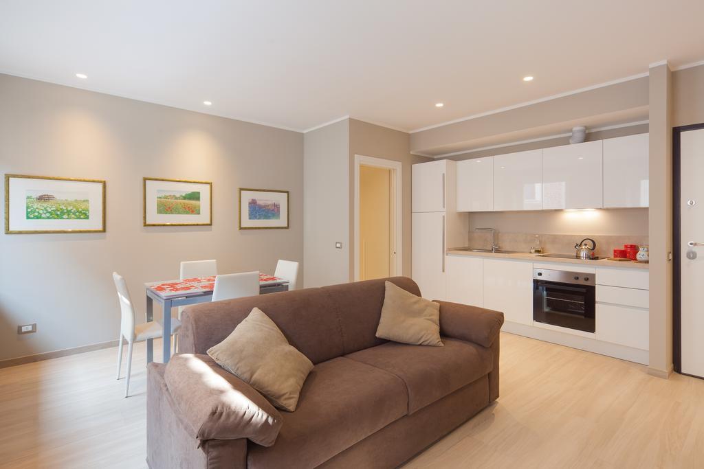 ורונה Residenza Callas מראה חיצוני תמונה