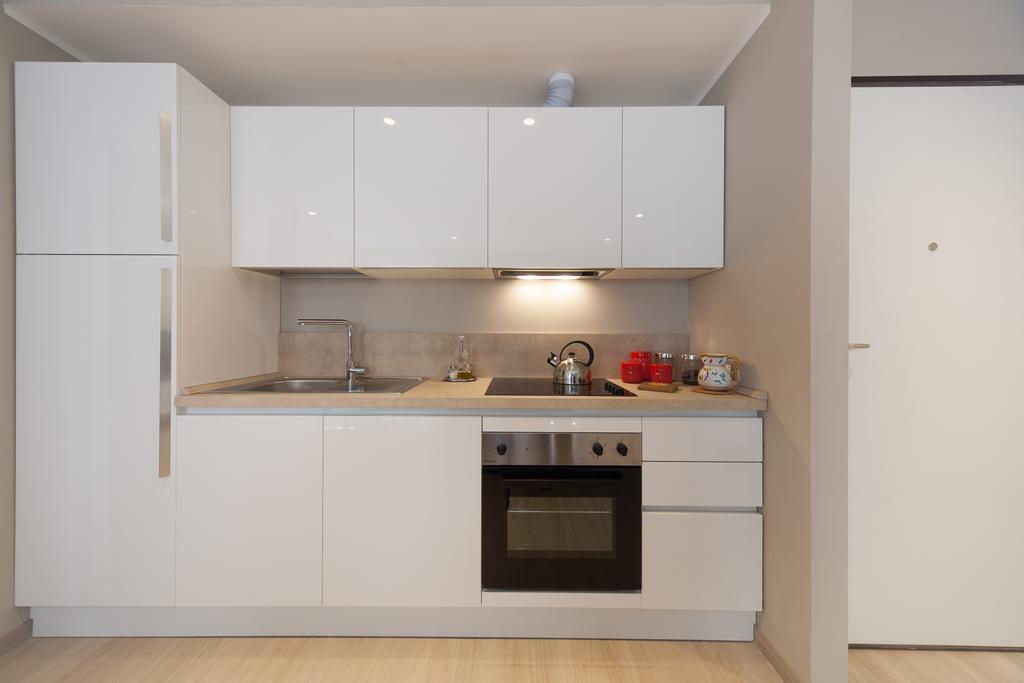 ורונה Residenza Callas מראה חיצוני תמונה