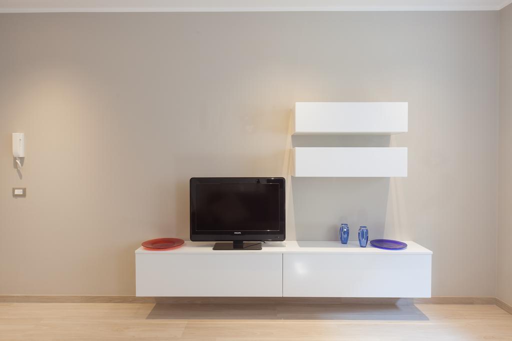 ורונה Residenza Callas מראה חיצוני תמונה
