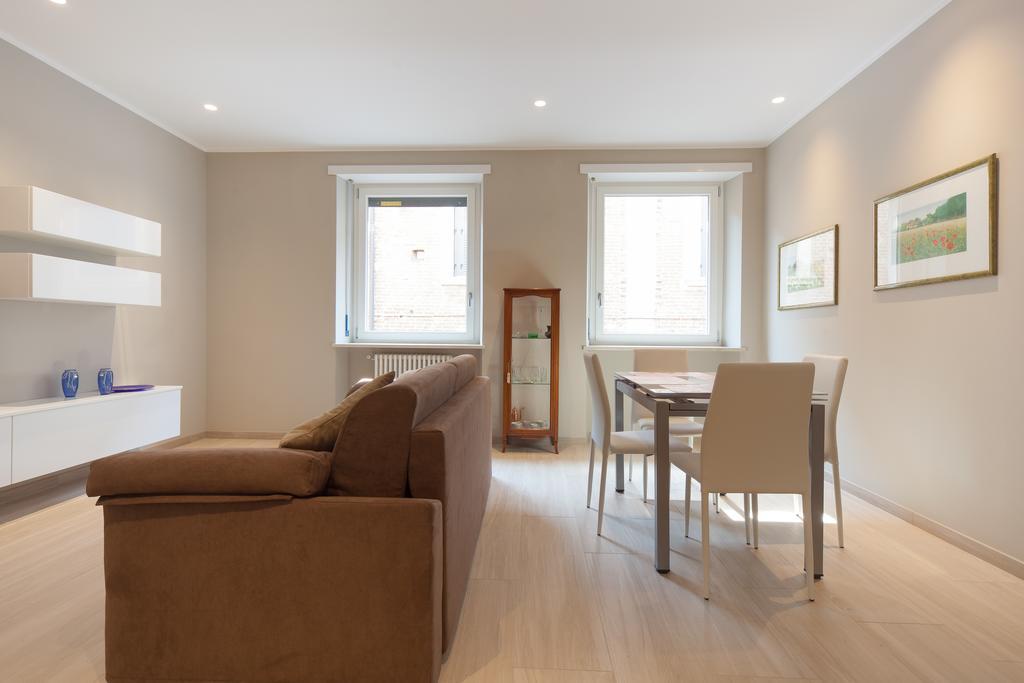 ורונה Residenza Callas מראה חיצוני תמונה