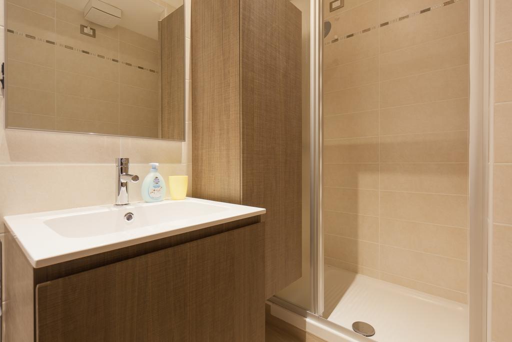 ורונה Residenza Callas מראה חיצוני תמונה