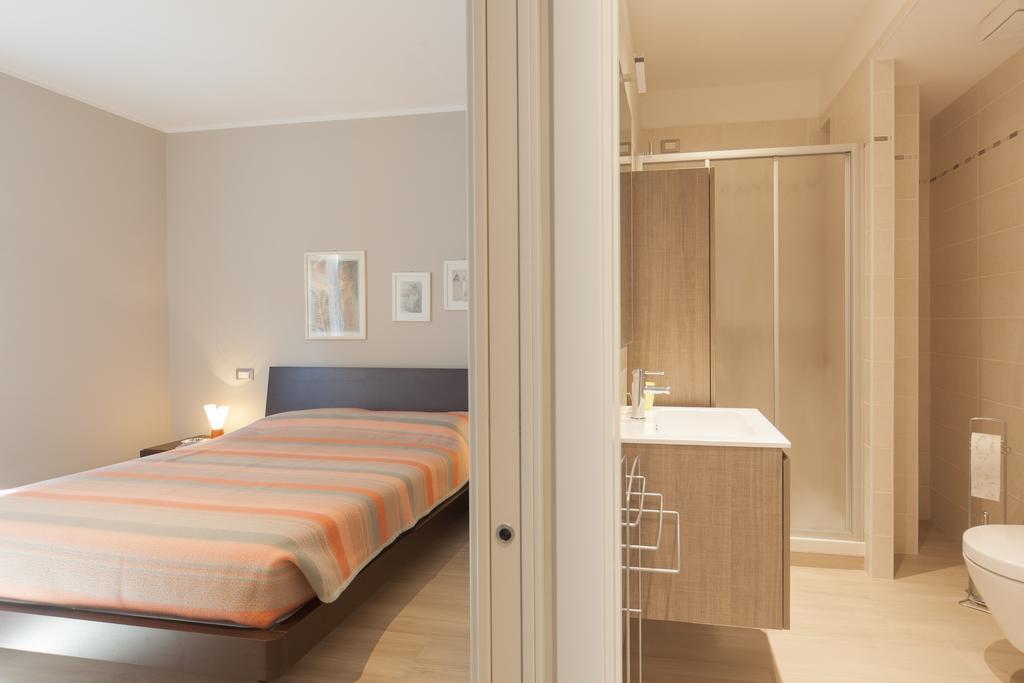ורונה Residenza Callas מראה חיצוני תמונה
