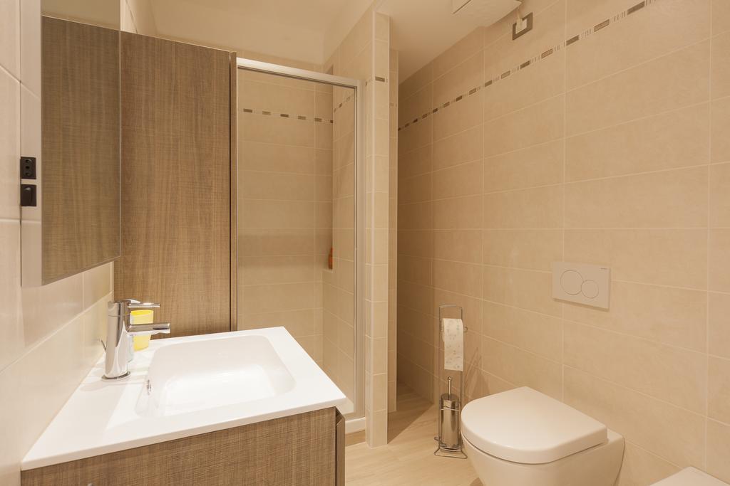 ורונה Residenza Callas מראה חיצוני תמונה